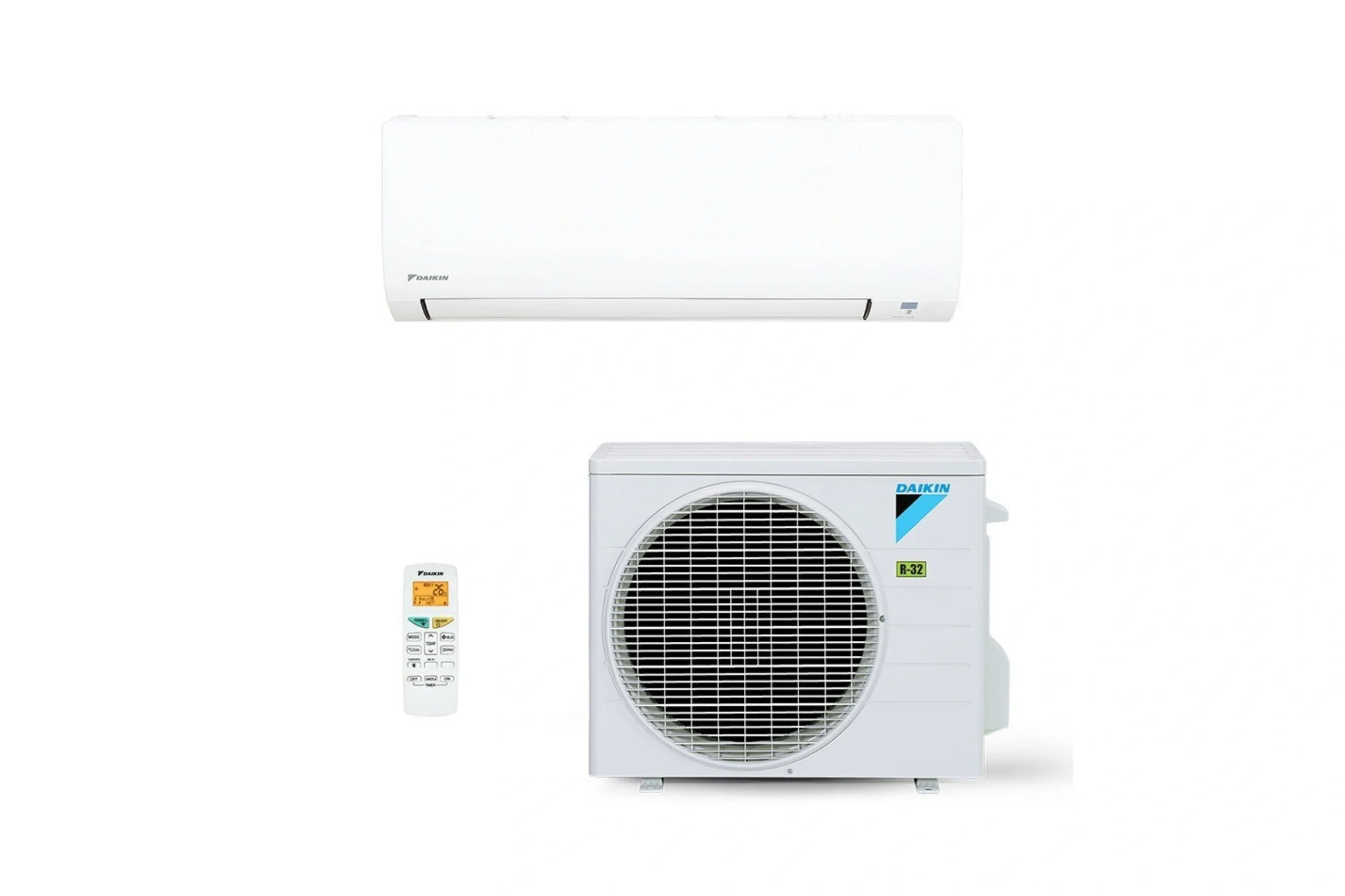 Ar-Condicionado Split HW Inverter em Sinop, Mato Grosso