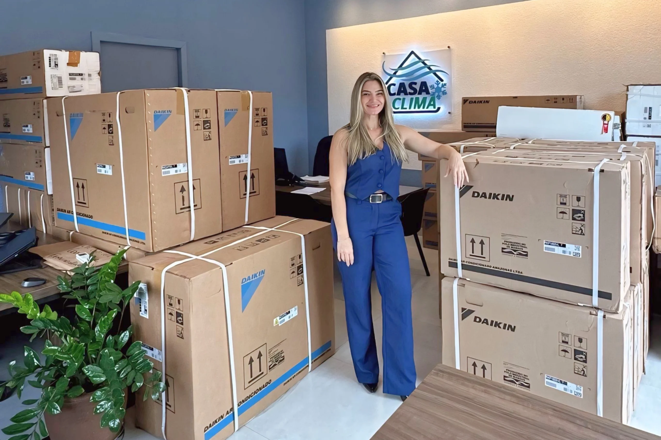 Casa Clima Climatização em Sinop, Mato Grosso, Manutenção, instalação, VRF, VRV, PMOC