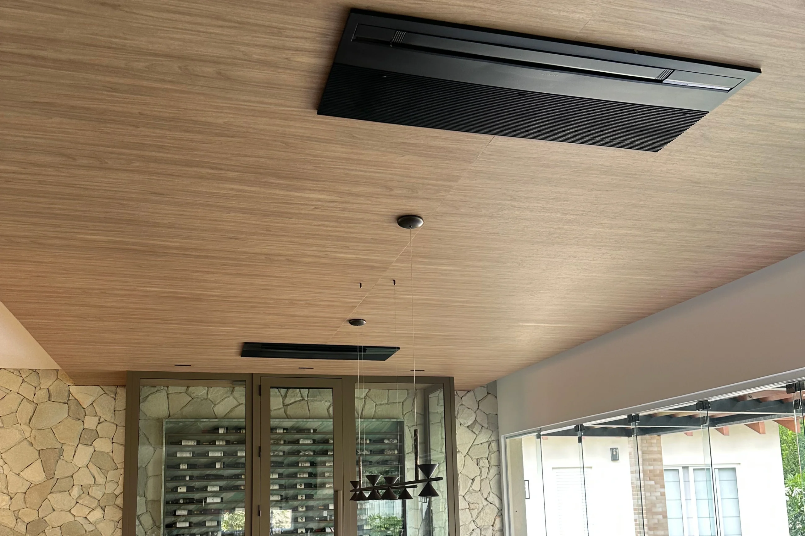 Casa Clima Climatização, infraestrutura, instalação, manutenção, ar condicionado, multi split, vrf, vrv, daikin, gree